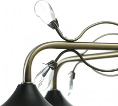 Люстра «Шарлин» - Фото 4