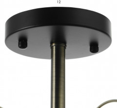 Люстра «Шарлин» - Фото 5