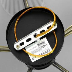 Люстра «Шарлин» - Фото 6