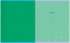 Тетрадь предметная «Биология» - Фото 1