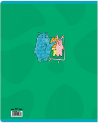 Тетрадь предметная «Биология» - Фото 5