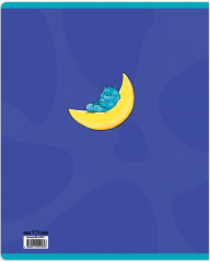 Тетрадь предметная «Физика» - Фото 1