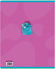 Тетрадь предметная «Русский язык» - Фото 1