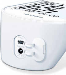 Тонометр Beurer BM 55 - Фото 3