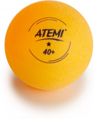 Набор мячей для настольного тенниса - Фото 1