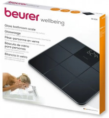 Весы Beurer GS 11 - Фото 1