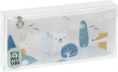 Пенал мягкий «Forest» - Фото 2