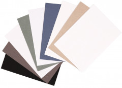 Скетчбук-альбом для смешанных техник - Фото 1