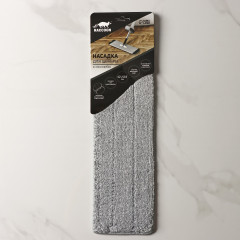 Насадка сменная для швабры - Фото 5