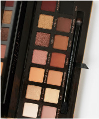 Палетка теней «Soft Glam» - Фото 4