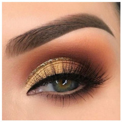 Палетка теней «Soft Glam» - Фото 6