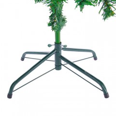 Ёлка, 180 см (600 веток, металлическая подставка) - Фото 1