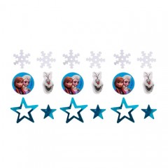 Набор для декорирования «Зимняя сказка» - Фото 1