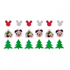 Набор для декорирования «С Новым Годом» - Фото 1