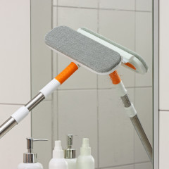 Окномойка с велюровой насадкой - Фото 1