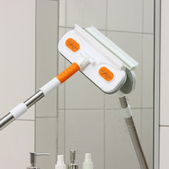 Окномойка с велюровой насадкой - Фото 2