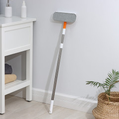 Окномойка с велюровой насадкой - Фото 3