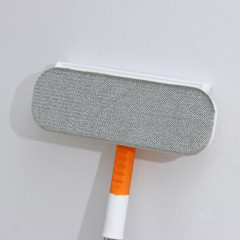 Окномойка с велюровой насадкой - Фото 7