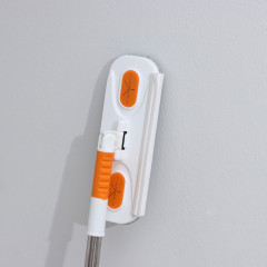 Окномойка с велюровой насадкой - Фото 8