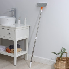 Окномойка с велюровой насадкой - Фото 9