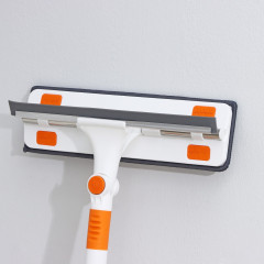 Окномойка с насадкой из микрофибры - Фото 4