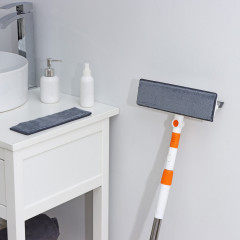 Окномойка с насадкой из микрофибры - Фото 5