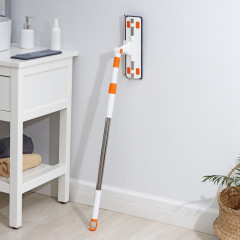 Окномойка с насадкой из микрофибры - Фото 7