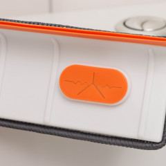 Окномойка с насадкой из микрофибры - Фото 3