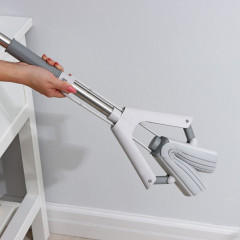 Швабра для мытья пола - Фото 7