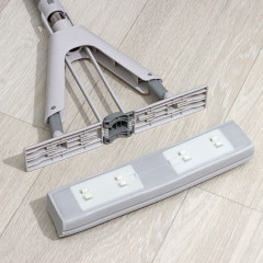 Швабра для мытья пола - Фото 8