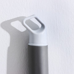 Швабра для мытья пола с отжимом - Фото 4