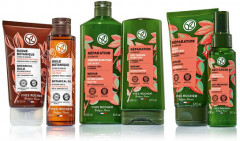 Маска для волос «Восстановление с жожоба» - Фото 2