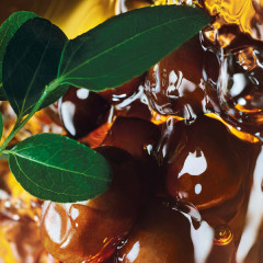 Маска для волос «Восстановление с жожоба» - Фото 3