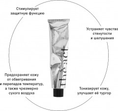 Крем для тела «Грушевый пирог» - Фото 1