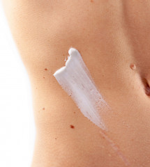 Крем для тела «Грушевый пирог» - Фото 3