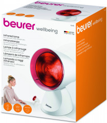 Лампа инфракрасная Beurer IL 21 - Фото 3
