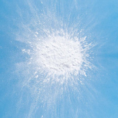 Шампунь cухой для волос «Чистый детокс» - Фото 1