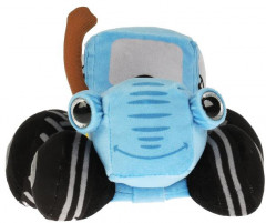 Игрушка мягкая озвученная - Фото 1