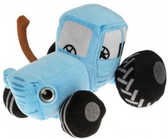 Игрушка мягкая озвученная - Фото 2