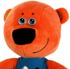 Игрушка мягкая озвученная «Кеша» - Фото 2