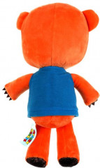 Игрушка мягкая озвученная «Кеша» - Фото 3