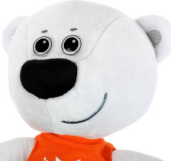 Игрушка мягкая озвученная «Тучка» - Фото 2