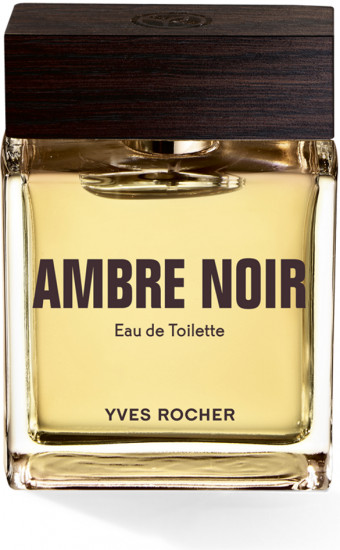 Туалетная вода «Ambre Noir»