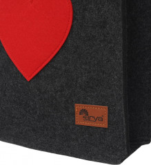 Сумка-шоппер «Corazon» - Фото 1