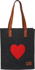 Сумка-шоппер «Corazon» - Фото 2