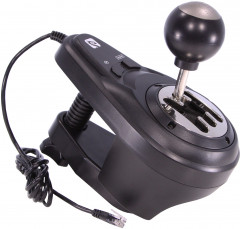 Руль V-1600 Pro Force Feedback - Фото 5