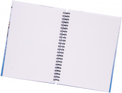 Скетчбук «Inosuke Hashibira» - Фото 2