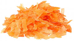 Лакомство ежедневное для кошек вяленая курица - Фото 2