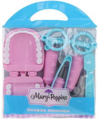 Набор стоматолога «Скорая помощь» - Фото 1