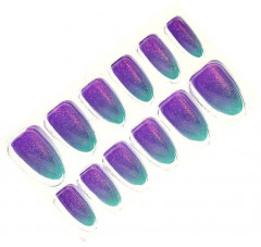 Набор ногтей накладных - Фото 3